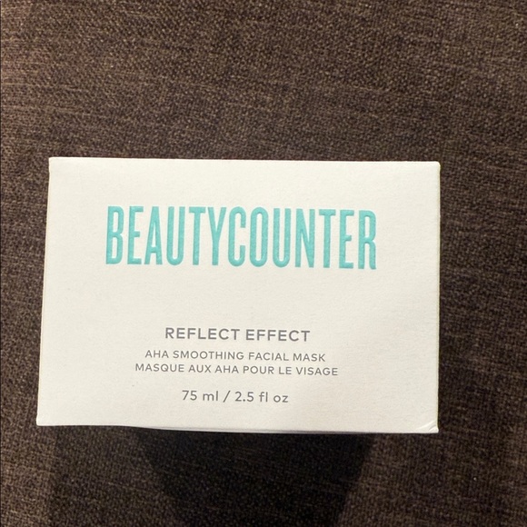 BeautyCounter (now Counter) Facial Mask